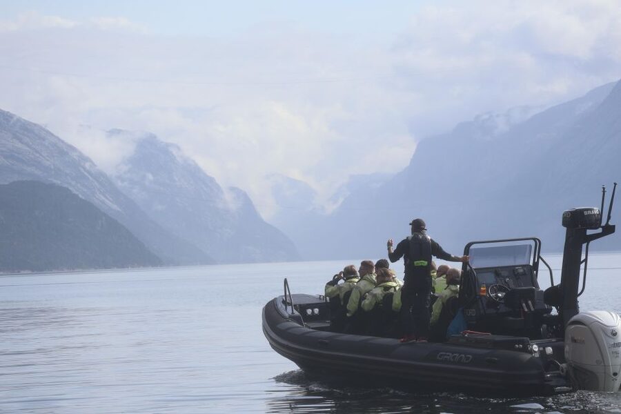From Stavanger: RIB Tour to Lysefjord - Price and Value: What You Get for $131 Per Person
