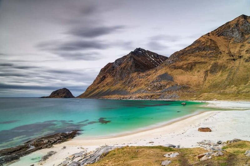 From Svolvaer: 2-Day Lofoten Highlights Photo Tour - Who this tour fits, and who should look elsewhere