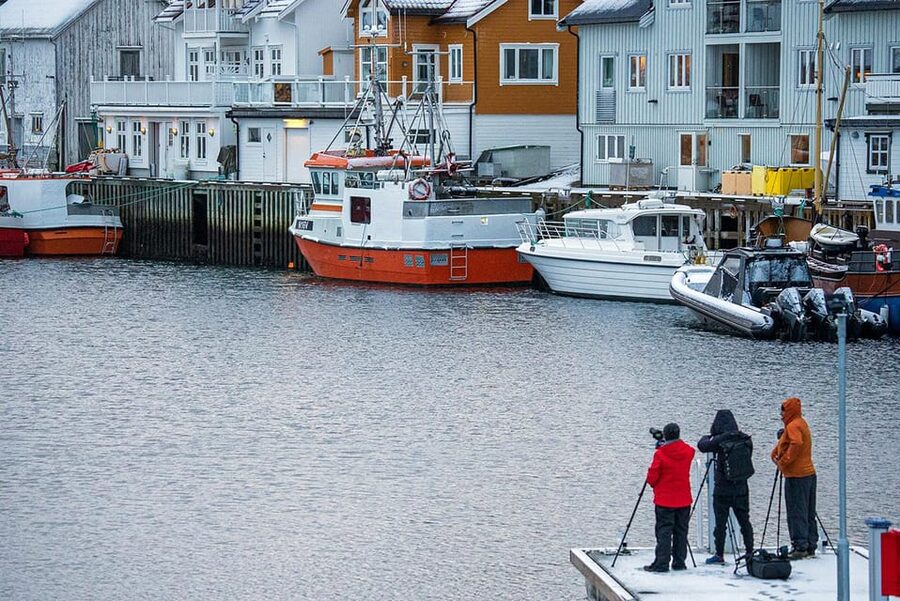 From Svolvær: Half Day Lofoten History and Photo Tour - Should you book the Half-Day Lofoten History and Photo Tour?