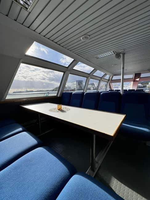 From Svolvær: Lofoten Trollfjord Cruise & Sea Eagle Safari - Who this cruise is best for (and who should think twice)