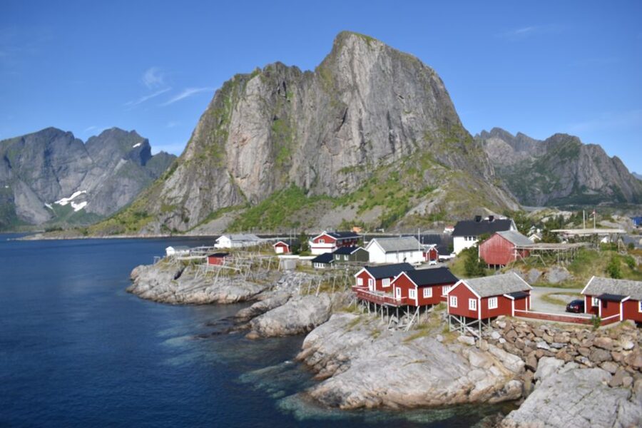 From Svolvaer: Private Lofoten Islands Tour with Transfer - Key things you will notice on this Lofoten tour