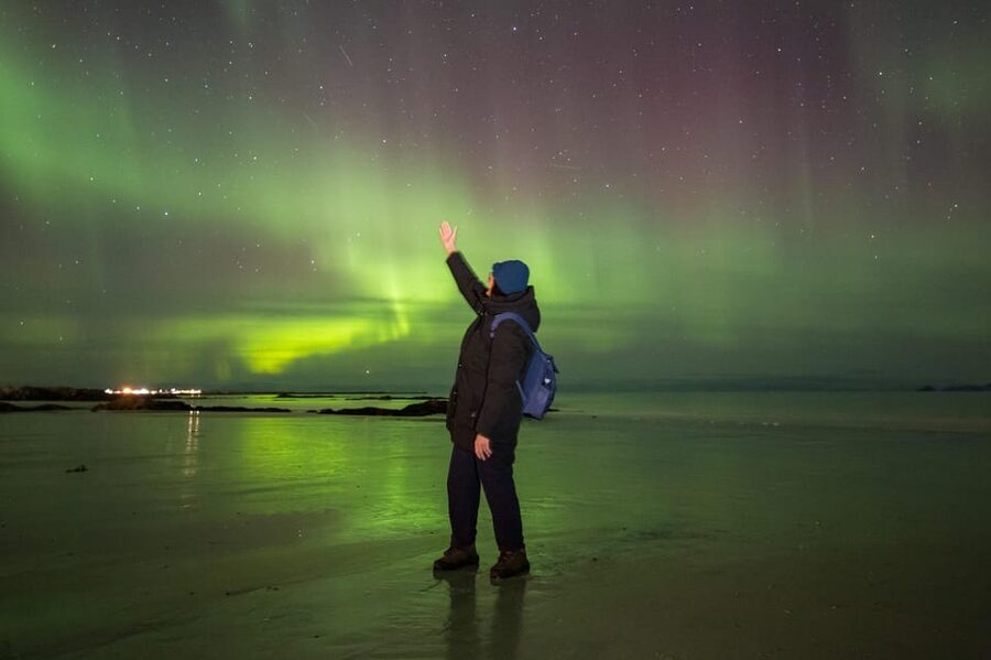 From Svolvaer: Private Northern Lights Search Trip - Why Svolvær is a strong launch point for aurora hunting