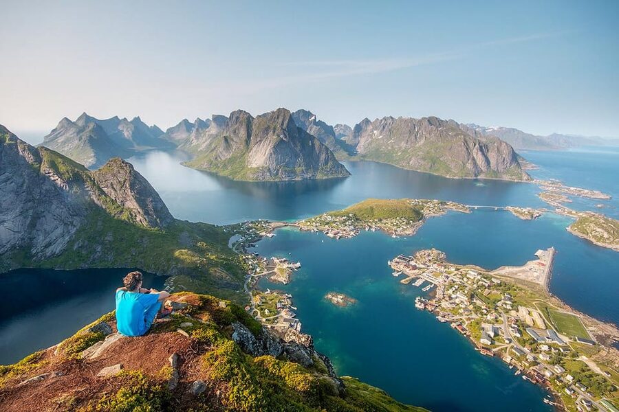 From Svolvær: Reine & Å Lofoten West Island Full Day Tour - From Svolvær to Å i Lofoten, why this full-day route hits harder