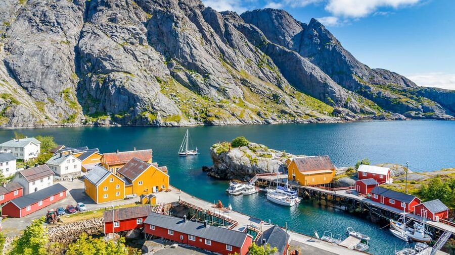 From Svolvær: Reine & Å Lofoten West Island Full Day Tour - Price and value: is $294 per person actually worth it