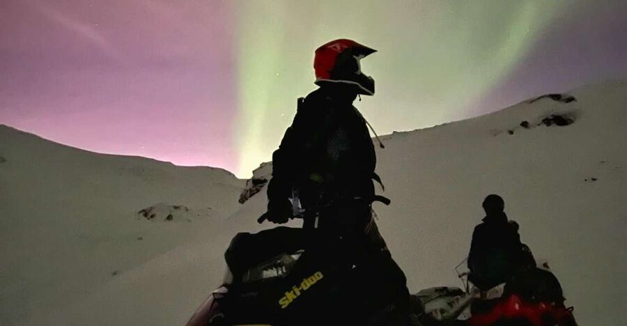 From Tromso: Arctic Wilderness Snowmobile Evening Tour - Why This Tromsø Arctic Wilderness Snowmobile Evening Tour Feels Worth It