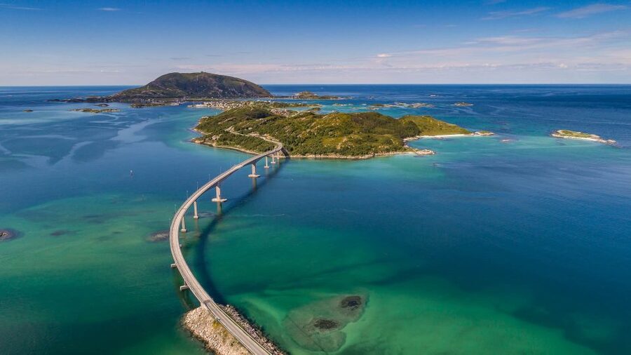 From Tromsø: Arctic Wildlife & Fjord Sightseeing Tour by Car - Ersfjordbotn and Kattfjorden: where I’d focus your wildlife scanning