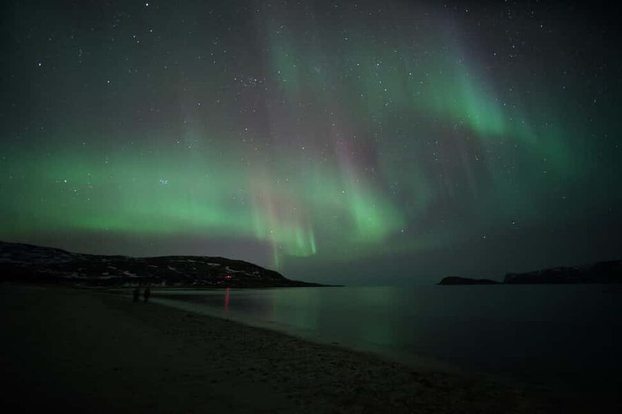 From Tromsø: Aurora Bus Tour with Snacks, Photos, and Drinks - Key highlights worth planning around