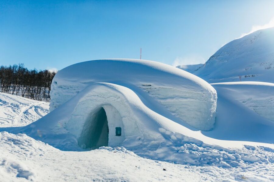 From Tromsø: Ice Domes Snow Park and Wilderness Experience - Who Should Book This Tour (And Who Might Skip It)