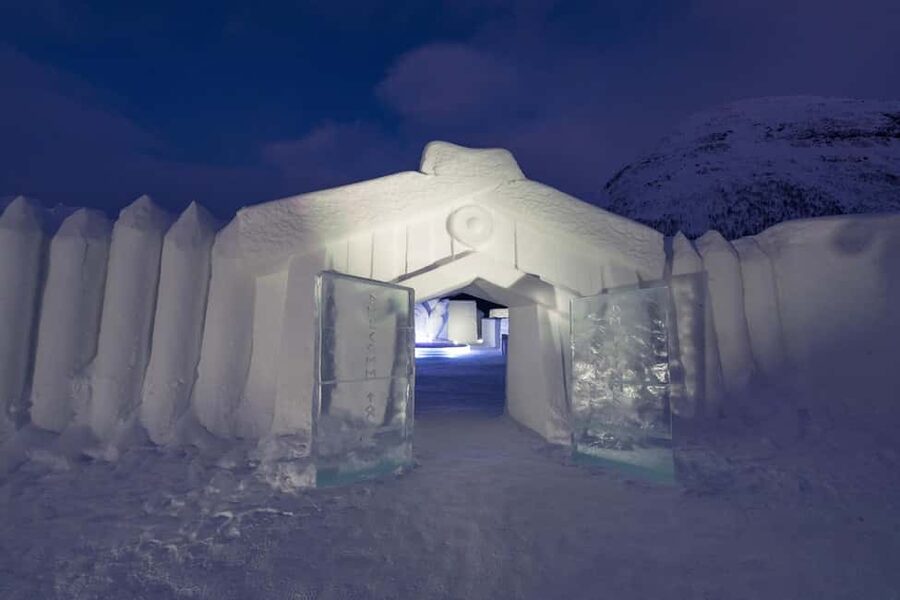 From Tromsø: Ice Domes Snow Park and Wilderness Experience - Timing and Energy: How the 6.5 Hours Usually Feel