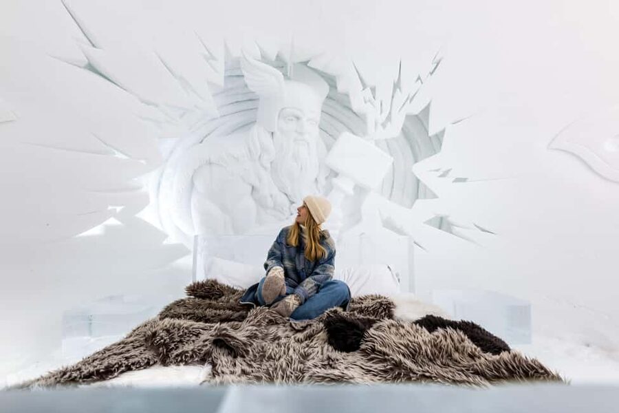 From Tromsø: Ice Domes Snow Park and Wilderness Experience - Price and Value: Is $151 Fair for This Remote Winter Day?