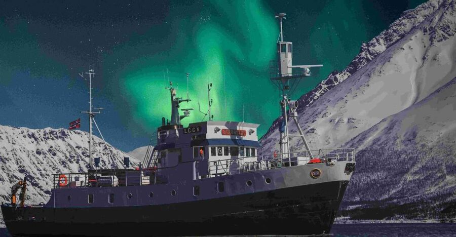 From Tromsø: Northern Lights Cruise on a Cozy Vintage Vessel - Key Things That Make This Cruise Special