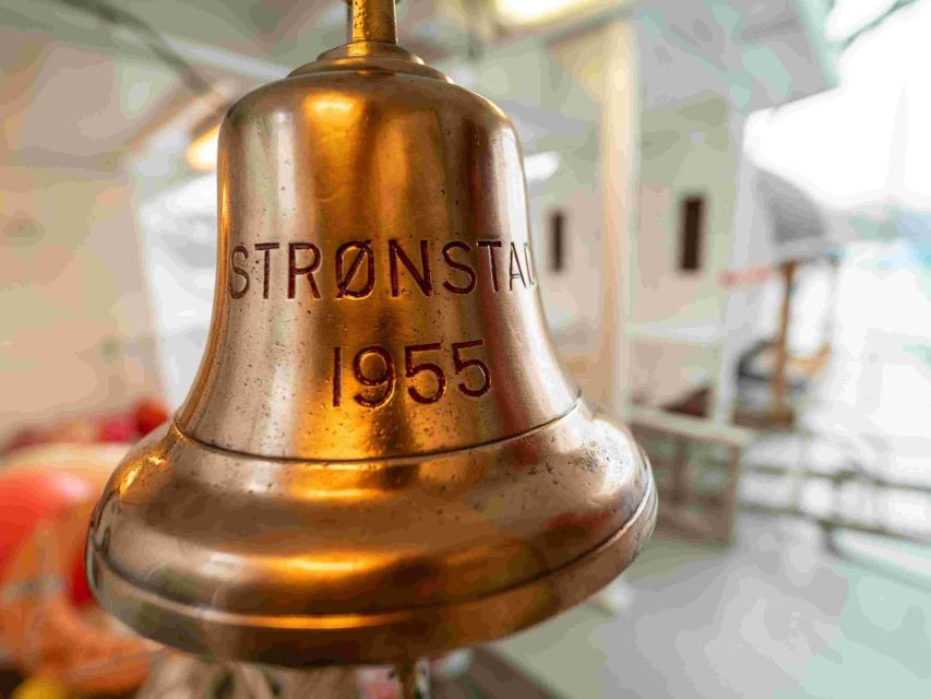 From Tromsø: Northern Lights Cruise on a Cozy Vintage Vessel - Should You Book This Northern Lights Cruise?