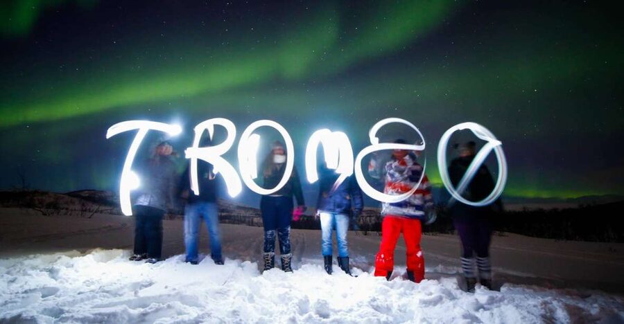 From Tromso: Northern Lights Photography Tour - Key things to know before you go