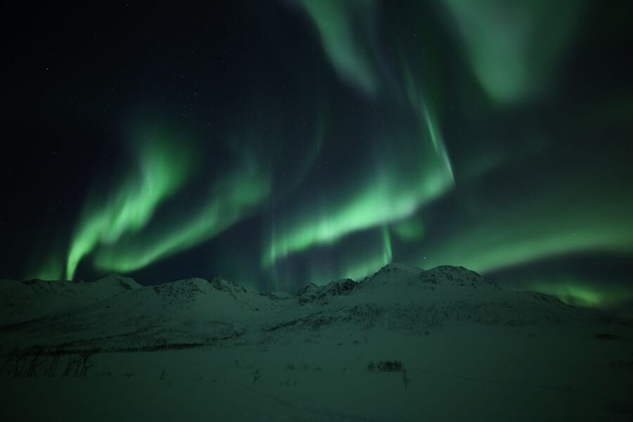 From Tromso: Northern Lights Photography Tour - Who should book this tour, and who might want a different plan