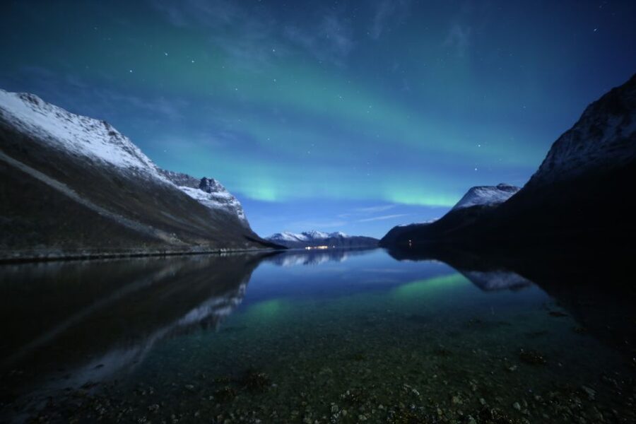 From Tromso: Northern Lights Photography Tour - Price and value: what $187 covers, and what you supply