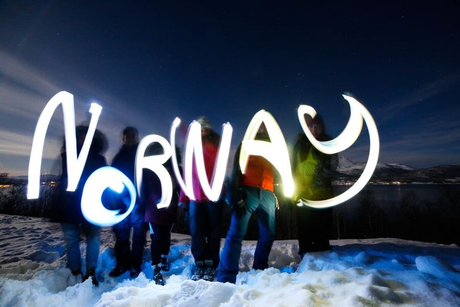 From Tromso: Northern Lights Photography Tour - The small-group setup: warmth, gear, and real human help