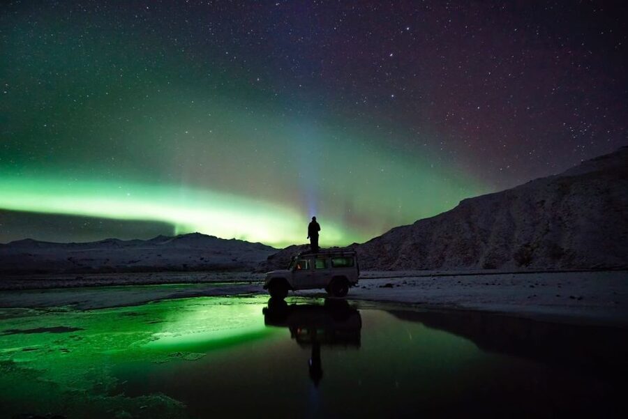 From Tromsø: Private Northern Lights Experience - Key reasons this private Tromsø aurora hunt works