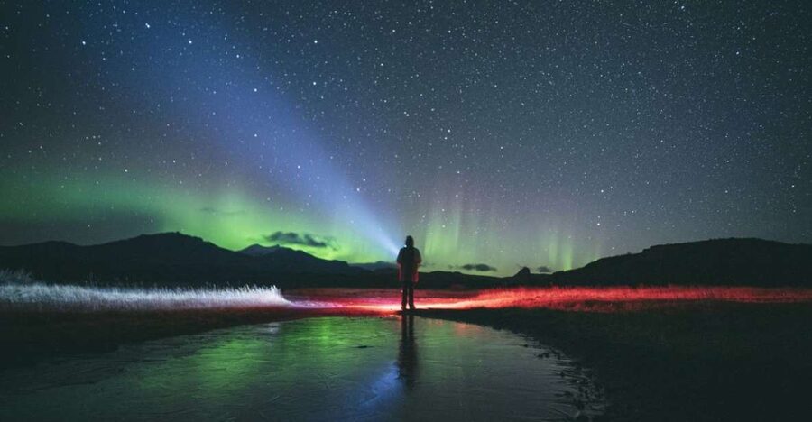 From Tromsø: Private Northern Lights Experience - Timing, weather reality, and how to set your expectations