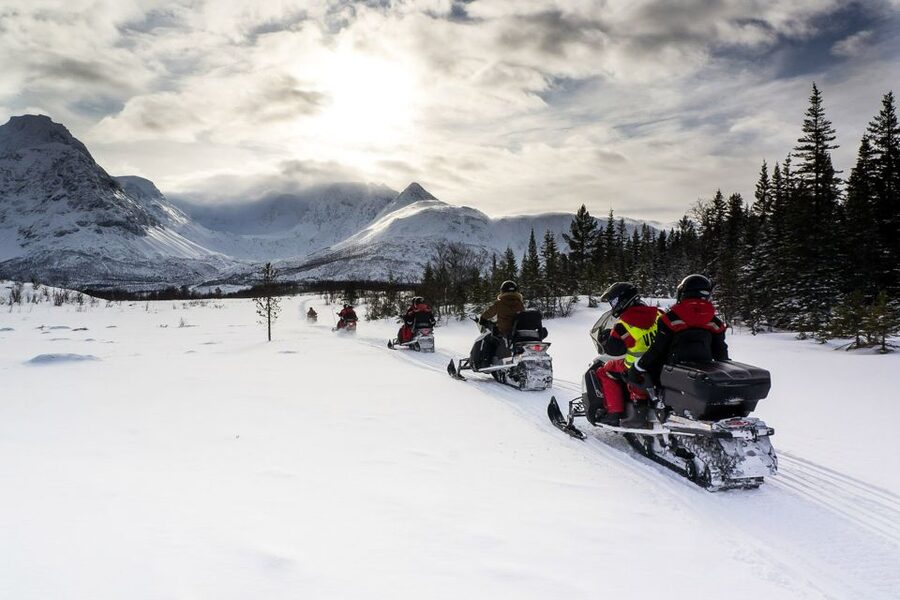 From Tromsø: Snowmobile Safari in the Lyngen Alps - Who This Tour Fits Best (And Who Should Think Twice)