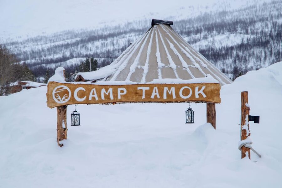 From Tromsø: Snowmobiling Tour at Camp Tamok - Should you book Camp Tamok snowmobiling from Tromsø?