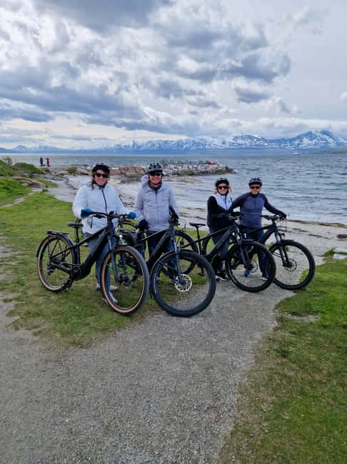 From Tromsø: Tromsø Highlights & History Tour With E-Bike - Key things I’d circle before you book