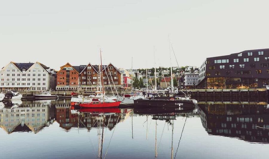 From Tromsø: Tromsø Highlights & History Tour With E-Bike - Price and value: is $131 a fair deal for 3 hours?