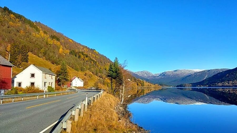 Full day private tour to Flåm - Time, Comfort, and What to Bring for an 8-Hour Day
