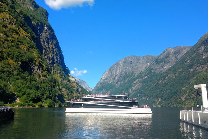 Full Day Private Tour to Flam with Pick Up - Key highlights worth knowing