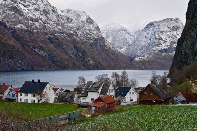 Full Day Private Tour to Flam with Pick Up - A private day from Bergen that gets you to Flåm without the stress