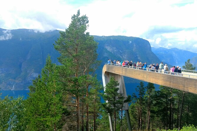 Full Day Private Tour to Flam with Pick Up - Price and value: what you pay for on this $911.48 per person day
