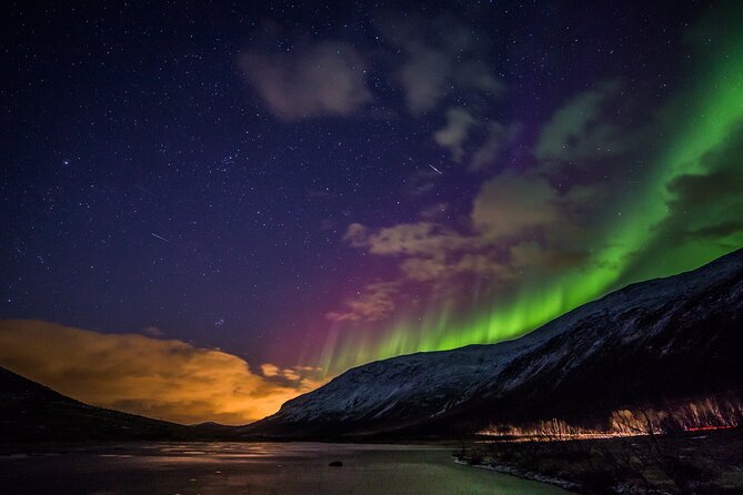 Full Night Magic of the Northern Lights in Tromso - Price and Value: What $180.94 Really Gets You