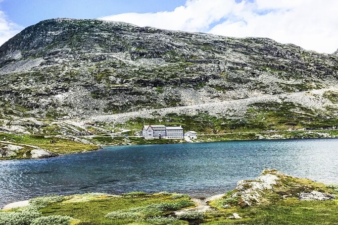 Geiranger: Excursions.no Mount Dalsnibba & Eagle's Bend - Flydalsjuvet sets the tone for Geiranger