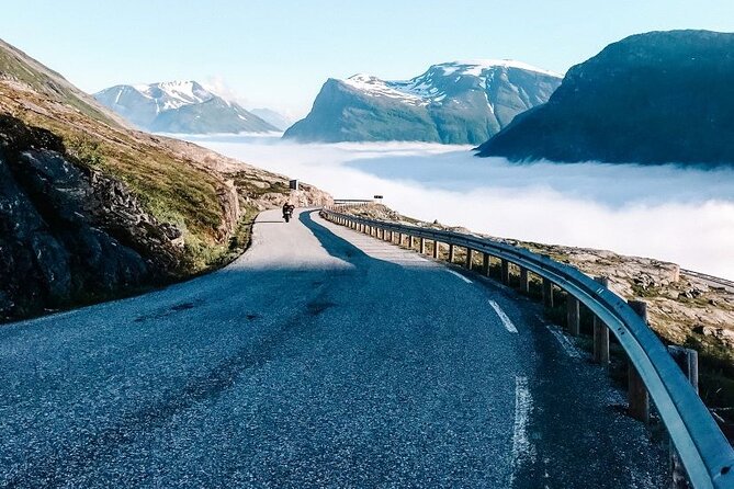 Geiranger: Excursions.no Mount Dalsnibba & Eagle's Bend - Weather swaps and cruise timing that actually protects your day