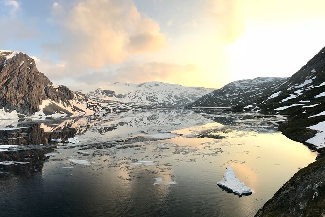 Geiranger: Excursions.no Mount Dalsnibba & Eagle's Bend - Price and value of a 3 to 3.5 hour fjord high-point circuit
