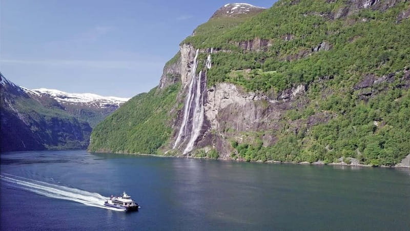 Geiranger: Fjord and Waterfalls Sightseeing Boat Trip - Should you book the Geirangerfjord and waterfalls boat trip?