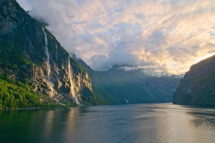 Geiranger Fjord Tour from Geiranger (with stop in Hellesylt) - Price and value: is $84 a good deal for this fjord loop?