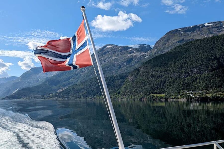 Geiranger Fjord Tour from Hellesylt (with stop in Geiranger) - FAQ
