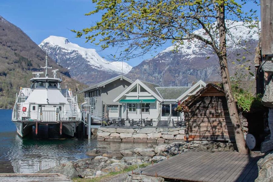 Geiranger Fjord Tour from Hellesylt (with stop in Geiranger) - Who Should Book This Geiranger Fjord Tour, and Who Should Look Elsewhere?