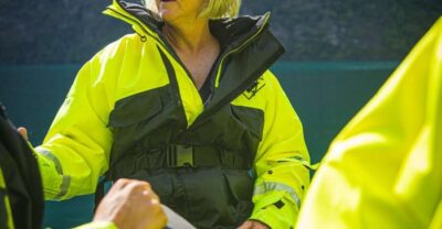 Guided Geirangerfjord Boat Tour