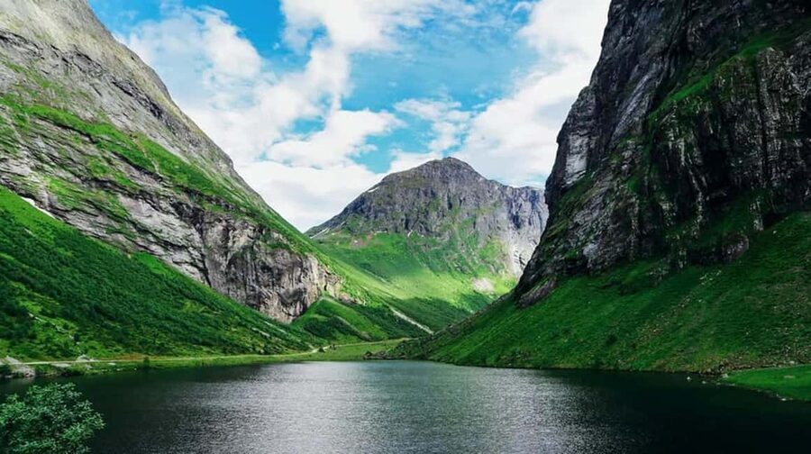 Geiranger to Ålesund Bus Tour (one way) - Key highlights worth aiming for