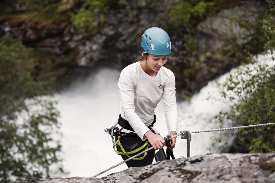 Geiranger: Zipline Park Experience - Key things that make this zipline park worth your time