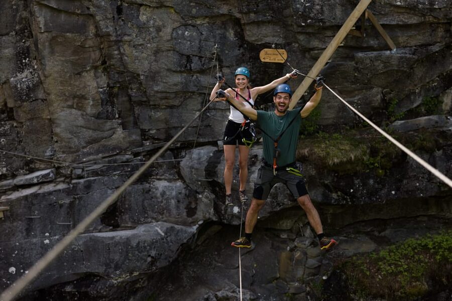 Geiranger: Zipline Park Experience - Weather, Timing, and What to Bring for a Smooth Day