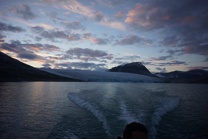 Glacier Half Day Tour on Stygge - Why Stygge and Austdalsbreen are a perfect half-day glacier plan