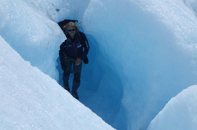 Glacier Hiking and Kayaking Tour on Nigardsbreen Glacier - Guides who make safety feel normal