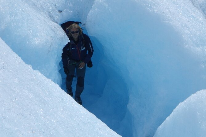 Glacier Hiking and Kayaking Tour on Nigardsbreen Glacier - Seasonality in Skjolden: Nigardsbreen now, Styggevatnet later