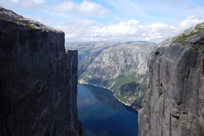 Guided hike to Kjerag and Kjeragbolten - Key Points That Matter Before You Go
