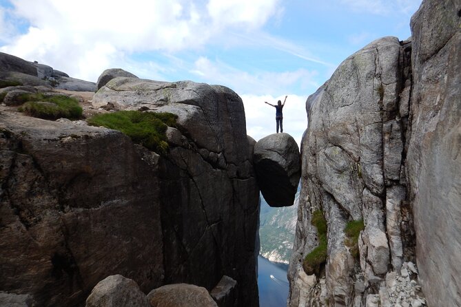Guided hike to Kjerag and Kjeragbolten - Price and Value: $182.47 for What You Get (and What You Pay For)