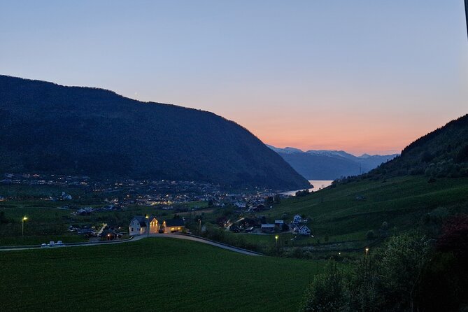 Guided Hiking tour on the Lands of Steim Farm in Vik, Norway - Price and value: what $110.12 buys you in Vik