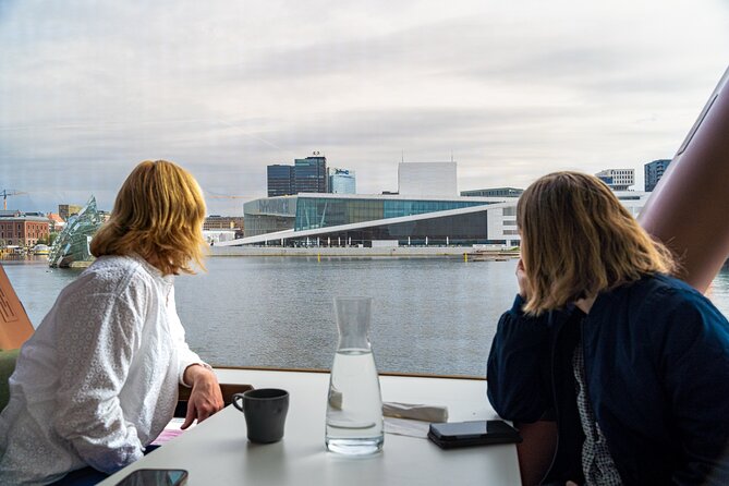 Guided Sightseeing Cruise on Oslofjord by Premium Silent Boat - Key highlights worth your attention