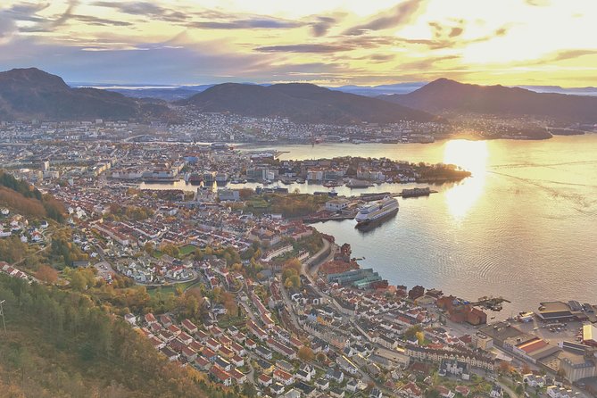 GUIDED TOUR: Hiking to Stoltzekleiven - Key things to know before you go